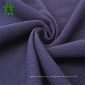 Mulinsen Textile Spandex Jacquard Plain Dyed Bullet Poly Fabric